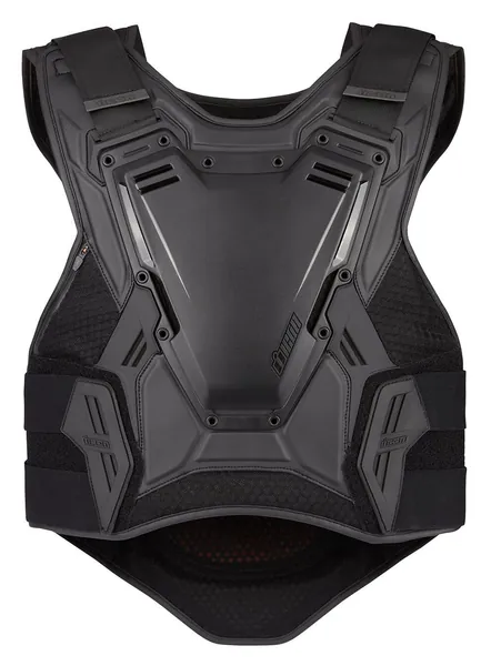 Icon Field Armor 3 Vest
