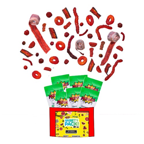 20 Oz Variety Pack (One Time Purchase) | Default Title