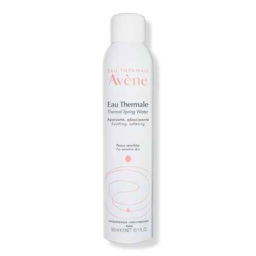 Thermal Spring Water