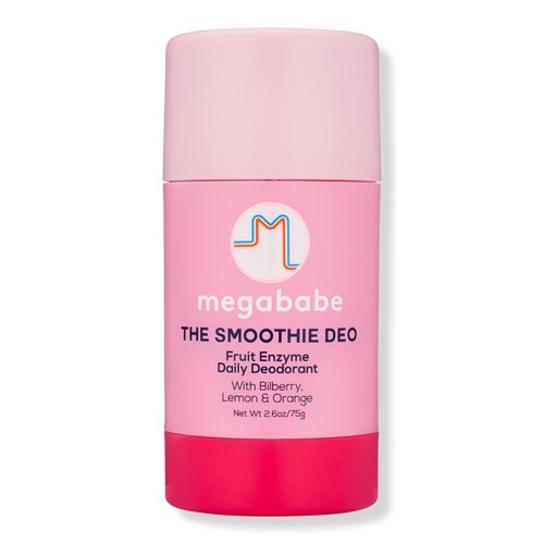 The Smoothie Deo Fruit Enzyme Daily Deodorant