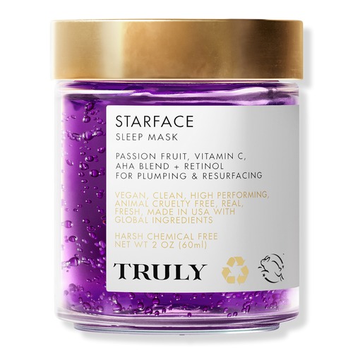 Starface Jelly Sleep Mask