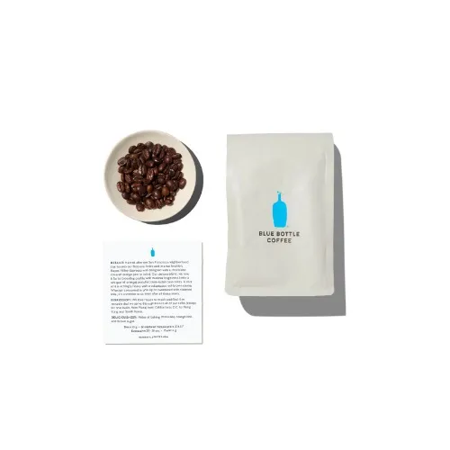 Hayes Valley Espresso | Blue Bottle Coffee