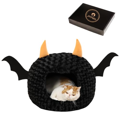 Cat Bat Bed 