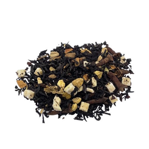 Spiced Apple Chai - Loose Leaf - 200g