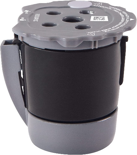 Keurig My K-Cup Universal Reusable Filter MultiStream Technology - Gray - Filter