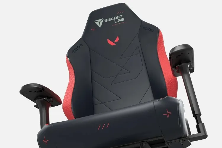 New Chair