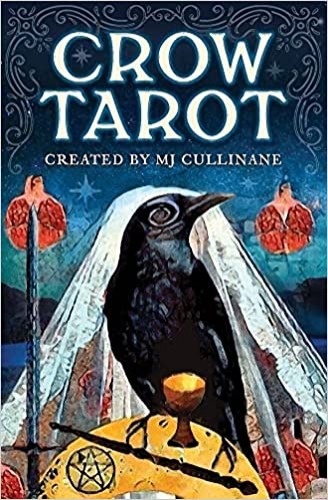 Crow Tarot - Cards