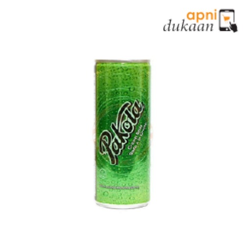 Pakola Ice drink 250 ml