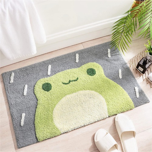 ZHAOMIMI Floor Mat