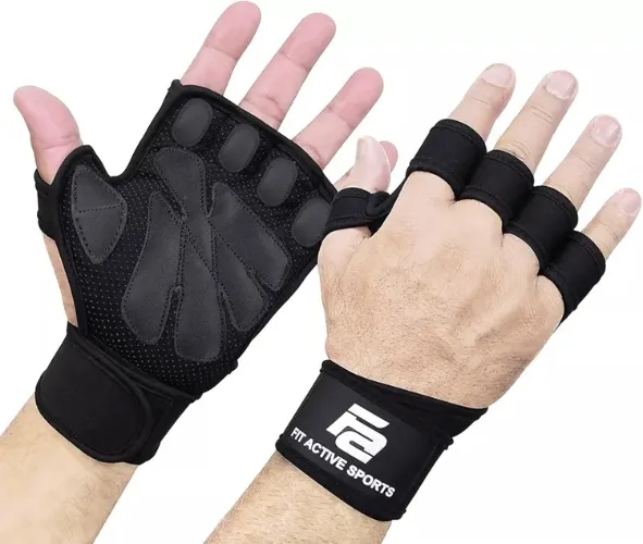 Training gloves