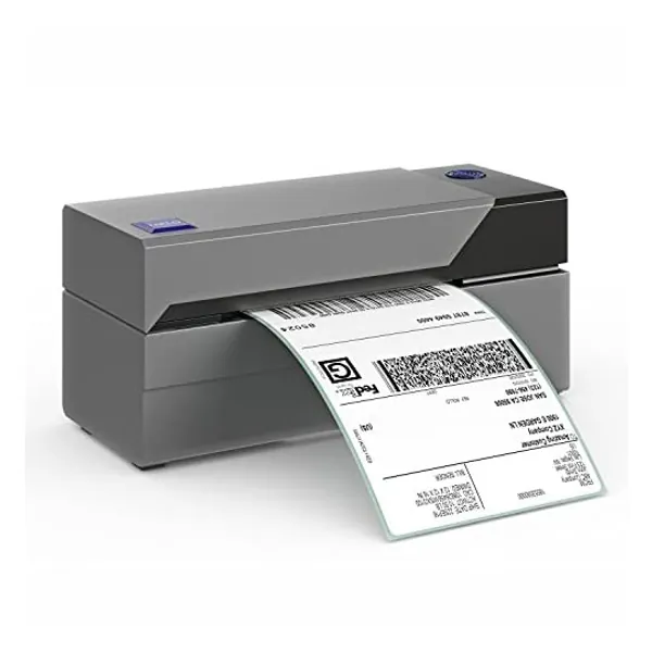 ROLLO Shipping Label Printer - Commercial Grade Direct Thermal High Speed Shipping Printer – Compatible with ShipStation, Etsy, Ebay, Amazon - Barcode Printer - 4x6 Printer