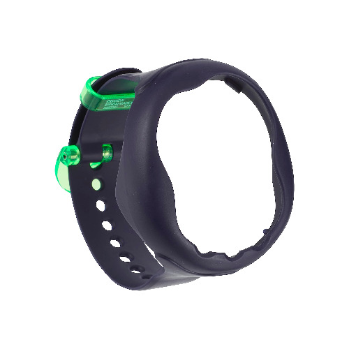 Tamagotchi Uni Band - Black - Uni Band - Black