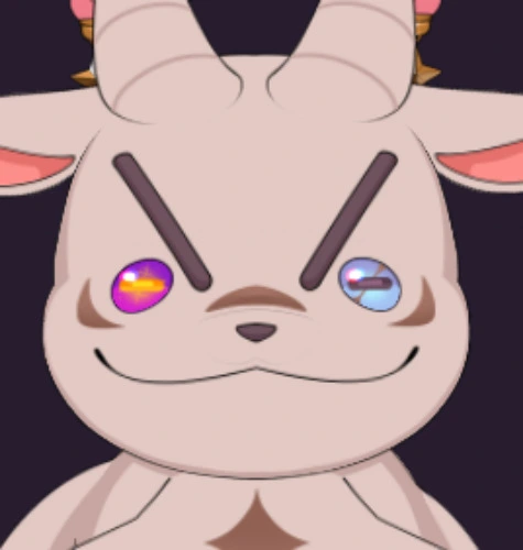 🩷CUSTOM BOSS PLUSH🩷