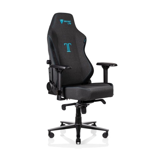 Secretlab Titan 2020 Charcoal Blue Gaming Chair 