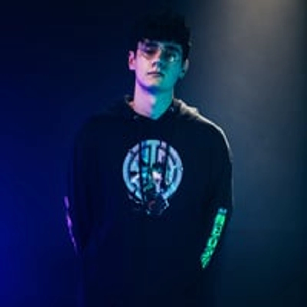 My Hero Academia - TSM Deku Logo Hoodie 