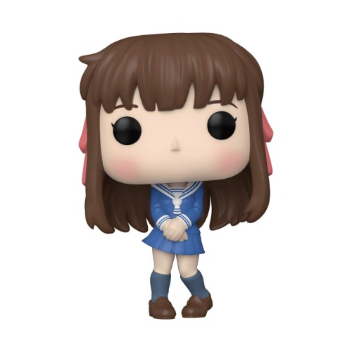 Funko Pop! Animation: Fruits Basket - Tohru Honda, 3.75 inches - Tohru Honda