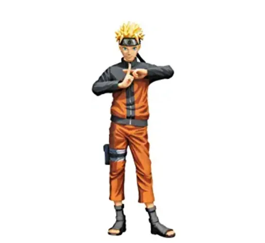 Naruto Shippuden Vibration Stars-Uzumaki Naruto-Manga Dimensions