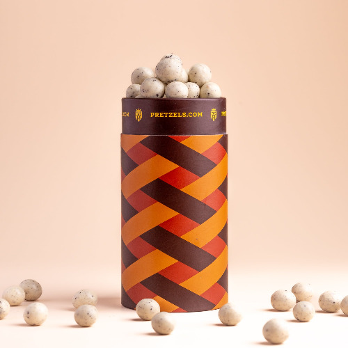 Cookies and Cream Pretzel Gems™ | Default Title