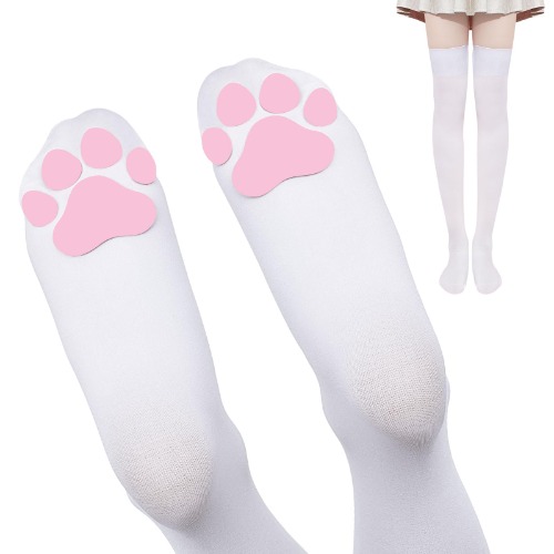 puppy paw socks!!!