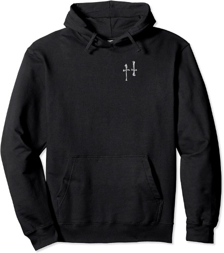 Hunt: Showdown Holiday Season Limited Edition Pullover Hoodie
