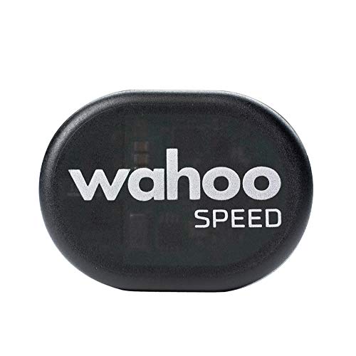 Wahoo RPM Cycling Speed Sensor for Road, Gravel and Mountain Bikes - Speed Sensor