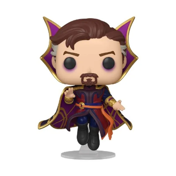 Funko Pop! Marvel: What If? - Doctor Strange Supreme