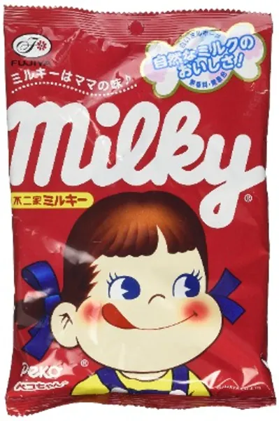Fujiya - Milky Candy 4.2 oz