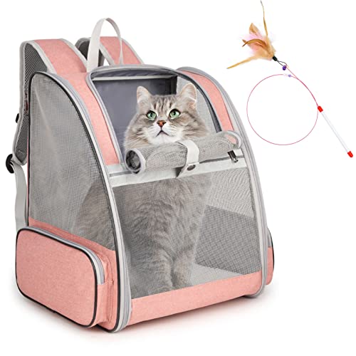 Cat Backpack Carrier