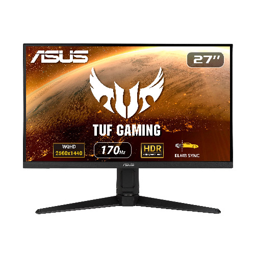 ASUS VG27AQL1A TUF Gaming Monitor 27 inch 