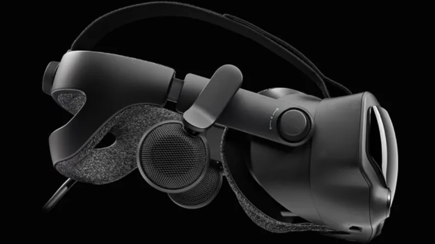 Valve Index® Headset on Steam