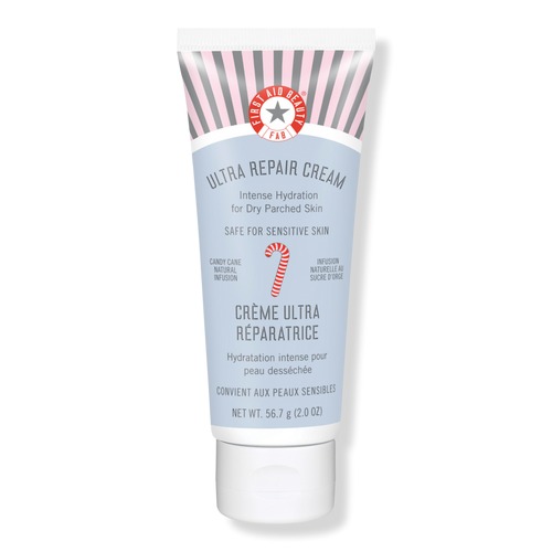 Ultra Repair Cream