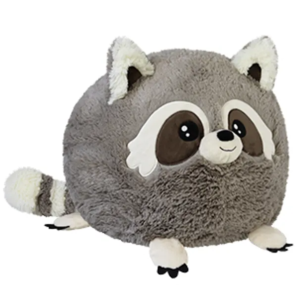 Squishable Baby Raccoon