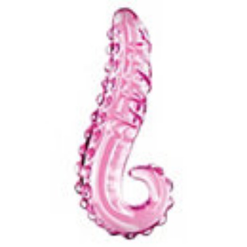 Icicles No. 24 Glass Dildo - 6 Inch - Spencer's