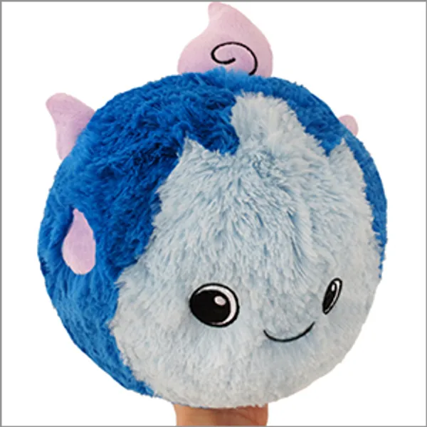 Limited Mini Squishable Will-O-Wisp