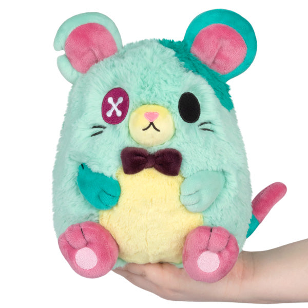 Mini Squishable Mori the Plague Rat | Default Title