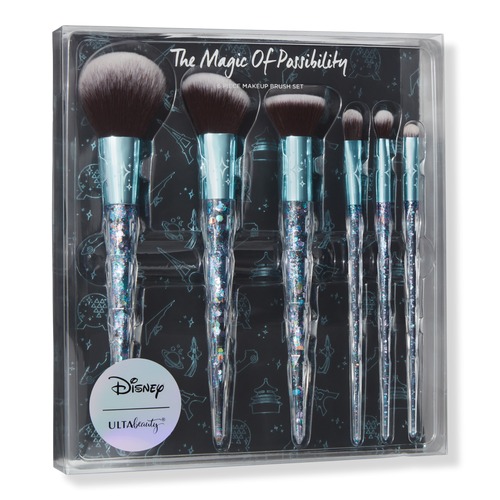Disney x Ulta Beauty Collection: Makeup Brush Set