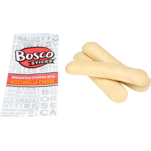 School Cheese Breadstick | Default Title