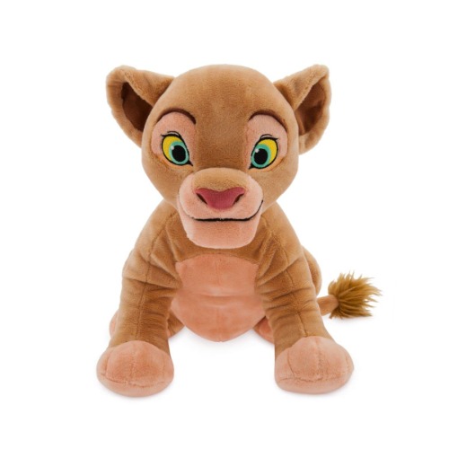 Nala Plush
