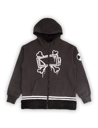 Uzi Jacket | Glitch Productions