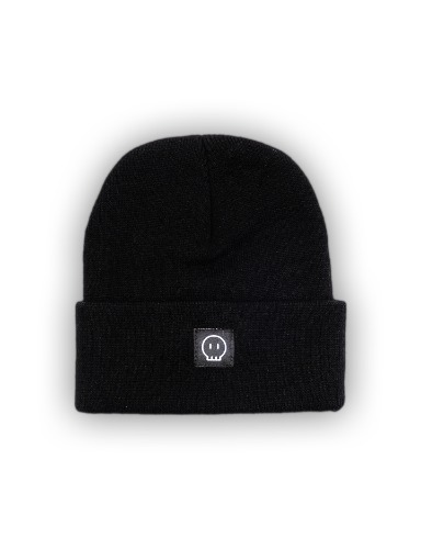 Murder Drones Beanie | Glitch Productions