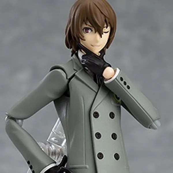 figma Goro Akechi