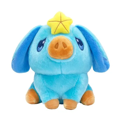 Star Guardian Fuwa Plush |  Riot Games Store