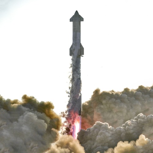 Violet Thrust Triumph - Metal Print | 50x50 cm / 20x20″ / Vertical