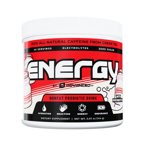 Probiotic Energy