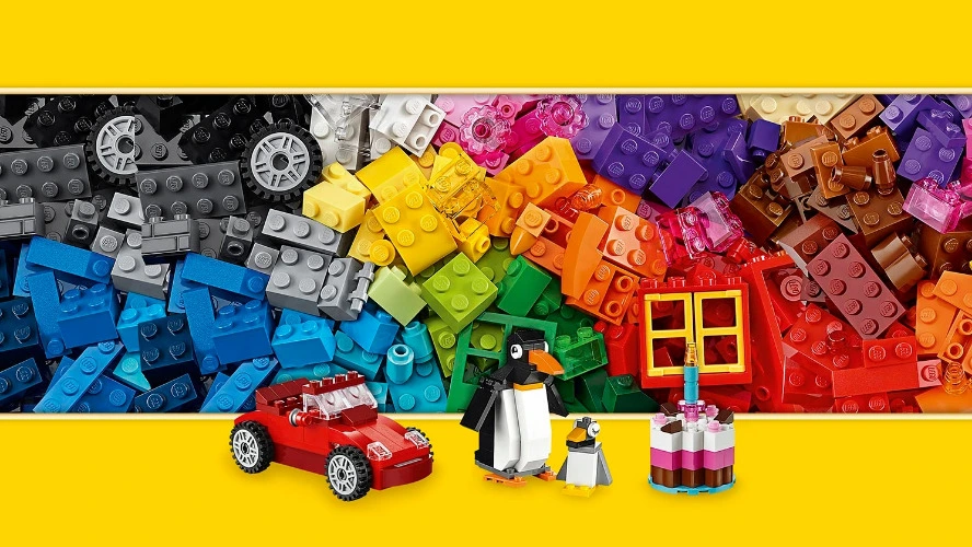 Lego Set