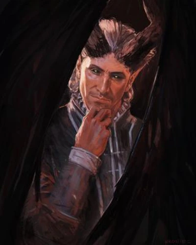 Streamily | Raphael/Andrew Wincott Autograph