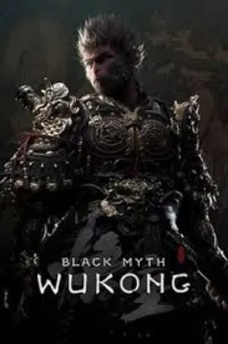 Black Myth: Wukong