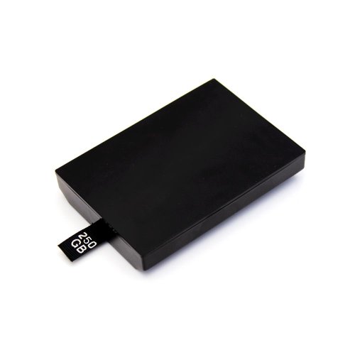 E-rainbow 250GB 250G Internal HDD Hard Drive Disk Disc for Xbox360 XBOX 360 E S Slim Games,best gift for video game