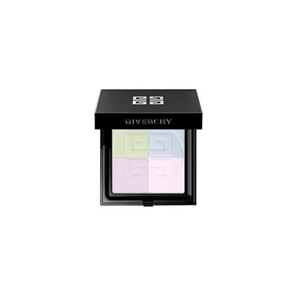 Prisme Libre Pressed Powder - 01 Mousseline Pastel by Givenchy for Women - 0.33 oz Powder