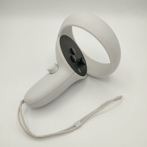 Meta Oculus Quest 2 Right hand side  Controller VR - VGC   | eBay